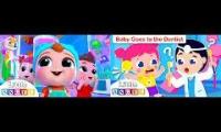 Thumbnail of Little Angel Aquarium In Candy Little Angel From Little Angel From The Little Angel Aquarium Eh In