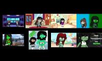 Thumbnail of All She Hulk Transformation (YouTube Multiplier)