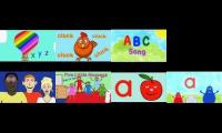 Thumbnail of KIDS TV 123 ANNOYING GOOSE QUADPARSION V1