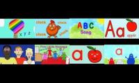 Thumbnail of KIDS TV 123 ANNOYING GOOSE QUADPARSION V1