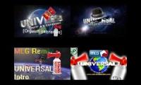 Thumbnail of MLG Universal quadparsion