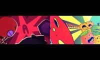 Thumbnail of AIF MASHUP NEW COOL WOW AMAZING