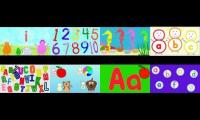 Thumbnail of KIDS TV 123 ANNOYING GOOSE QUADPARSION V2