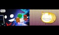 Thumbnail of ORBIT INTRO OLD AND NEW MASHUP