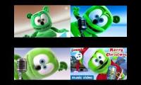 Thumbnail of 4 gummy bear song hola