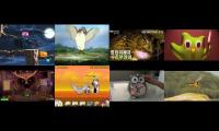 Thumbnail of the untited owl video