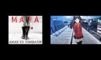 Thumbnail of mana x fate UBW opening 1