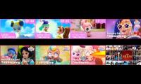 Thumbnail of Up to Faster 7 Parison Catch! Teenieping