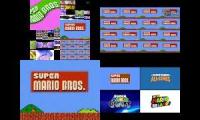 Thumbnail of Too Many Ground Theme SMB