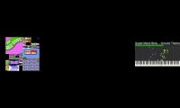 Thumbnail of Ground Theme SMB 1000000000000000000000000000000000000000