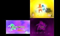 Thumbnail of (REALLY LOUD) 28 Noggin And Nick Jr Logo Collection in G Majors Remake