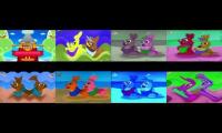 Thumbnail of 8 baby tv ident 2010 effects no copyright strieks