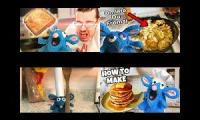 Thumbnail of 4 Cooking with Crisp Rats