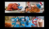 Thumbnail of 4 Cooking with Crisp Rats