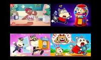 Thumbnail of I troll Wolfoos sushis