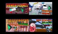 Thumbnail of struckd to 4 faster youtube
