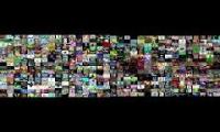 Thumbnail of Sparta Venom Remix Vs Sparta Madhouse V3 Remix MegaParison