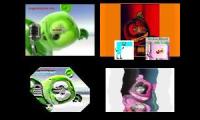 Thumbnail of Klaskyklaskyklaskyklasky Gummy Bear in BonziBuddy Major