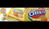 Thumbnail of Oreo Eating Cookie In Trip In Oreo Eating Cookie In From Oreo In Lucky Penny Shop Oreo Cookie In One