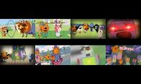 Thumbnail of Up to faster 8 parison to три скота