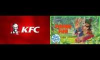 Thumbnail of Million Best Animation Logos Deluxe VIP vocoded with Peter rabbit