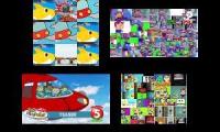 Thumbnail of Too Many Little Einsteins