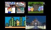 Thumbnail of 10 Little Einsteins intros