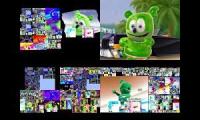 Thumbnail of too many giga mega gummy bear songs long english version