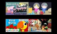Thumbnail of up to faster 4 parison 15