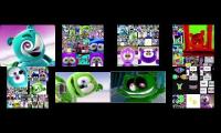 Thumbnail of Too many gummy bears song long english versions a lot of mega {credits of bulbasaurtheplantpokemon}