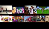 Thumbnail of My Little Pony Singing From My Little Pony Random In Ponies Singing In From Random In Ponies In One