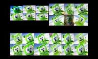 Thumbnail of 24 gummy bears songs