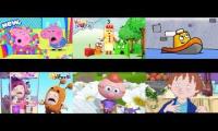 Thumbnail of up to faster 6 parison 1