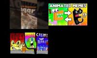 Thumbnail of Beans Meme Comparison (Free To Use)
