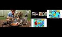 Thumbnail of up to faster 45 parison