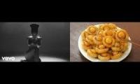 Thumbnail of Cheese Mushroom In Potatoes In Mash Potatoes In Ready To Music Video In Particular In Mushrooms In