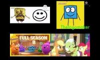 Thumbnail of Sunny Bunnies Season Episode In Preview 2 Deepfake In My Little Pony Granny Smith Episode Unveiling