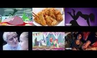Thumbnail of My Little Pony Poop Compilation In My Little Pony Music Video Poop In My Little Pony Music Video One