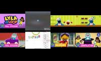 Sesame Street alphabet kitchen Again - Youtube Multiplier