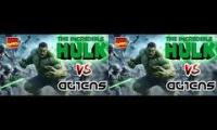 Thumbnail of Hulk Transformation Videos 4
