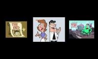 Thumbnail of The Fairly Oddparents in russian/Волшебные покровители mashup (the kidsco one is incomplete)