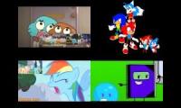 Thumbnail of cartoonand spartafan 2810 sparta remix quadparison 13
