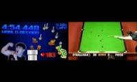 Thumbnail of Niftski vs. Ronnie OSullivan