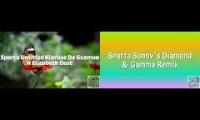 Thumbnail of Sparta Untitled Klarrise De Guzman X Elizabeth Sonnys Diamond & Gamma Base