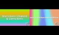 Thumbnail of Sparta Untitled Sonnys Diamond & Gamma Hyper Madhouse SFP Base