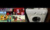 Thumbnail of Up to faster 7 parison to goanimate With Ariston AV61 Induction Washer - Cottons 70°C