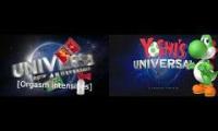 Thumbnail of Universal mlg and Yoshi