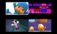 Thumbnail of up to faster 4 parison