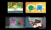 Thumbnail of SPARTA REMIX QUADPARISON 103 LOLMAN