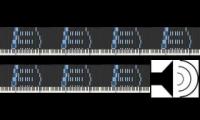 Thumbnail of Seven RUSH AE LOUDEST vs. EXTREMELY PAINFUL SOUND